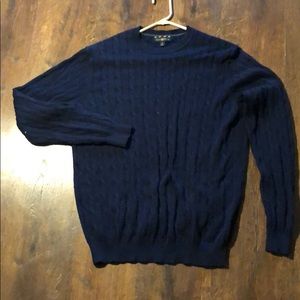 Club Room sweater